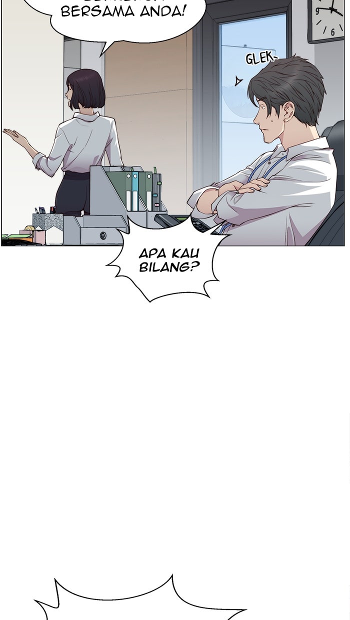 Read The Man chapter 139 image 53 on Lezhin