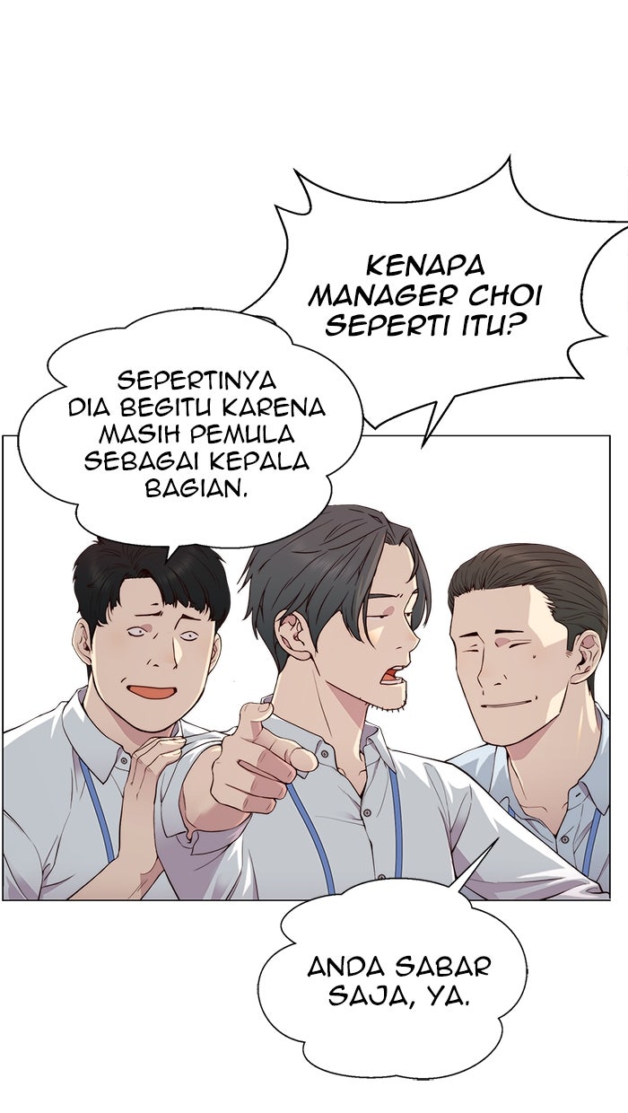 Read The Man chapter 139 image 55 on Lezhin