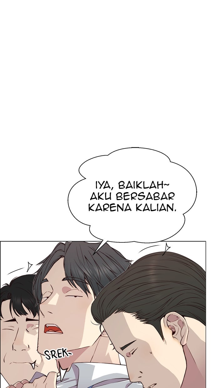Read The Man chapter 139 image 56 on Lezhin