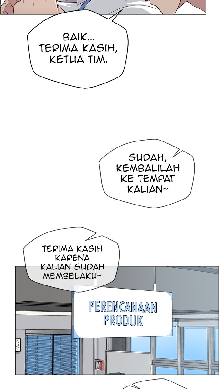 Read The Man chapter 139 image 57 on Lezhin