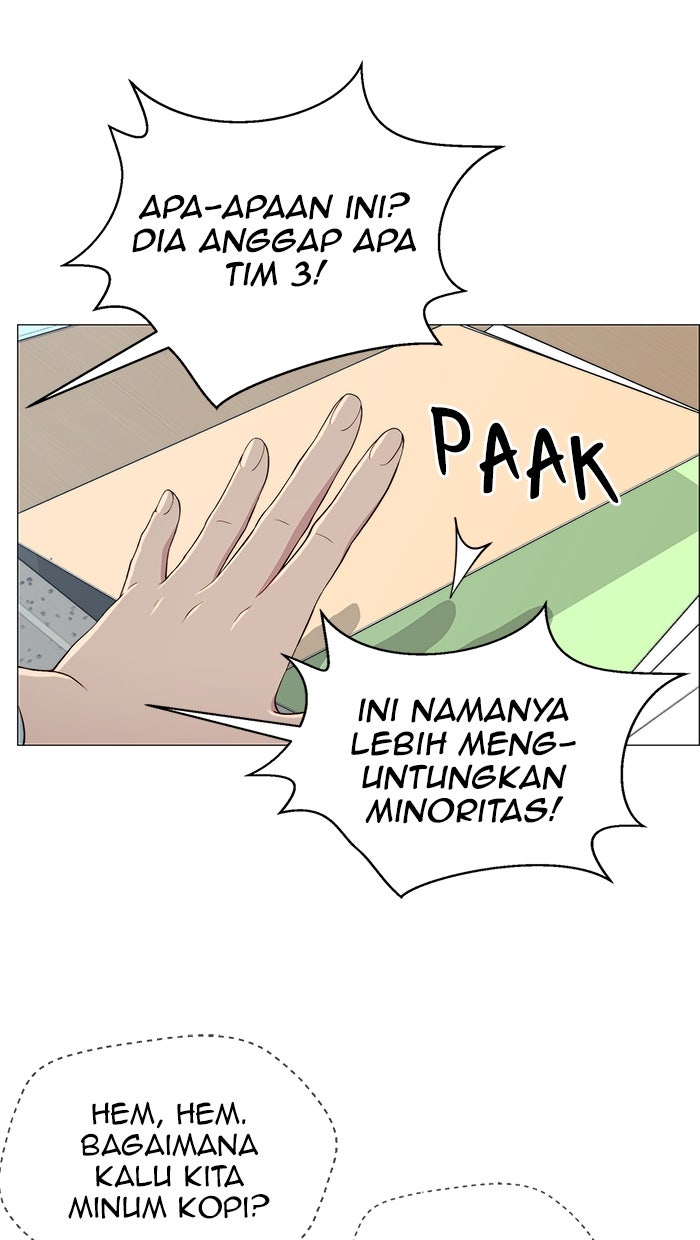 Read The Man chapter 139 image 59 on Lezhin