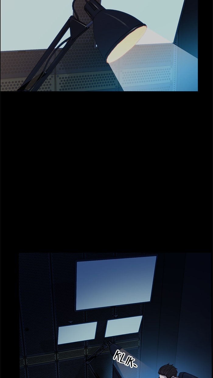 Read The Man chapter 139 image 6 on Lezhin