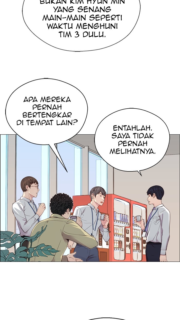 Read The Man chapter 139 image 62 on Lezhin