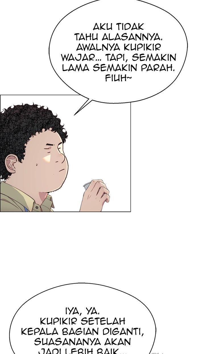 Read The Man chapter 139 image 63 on Lezhin