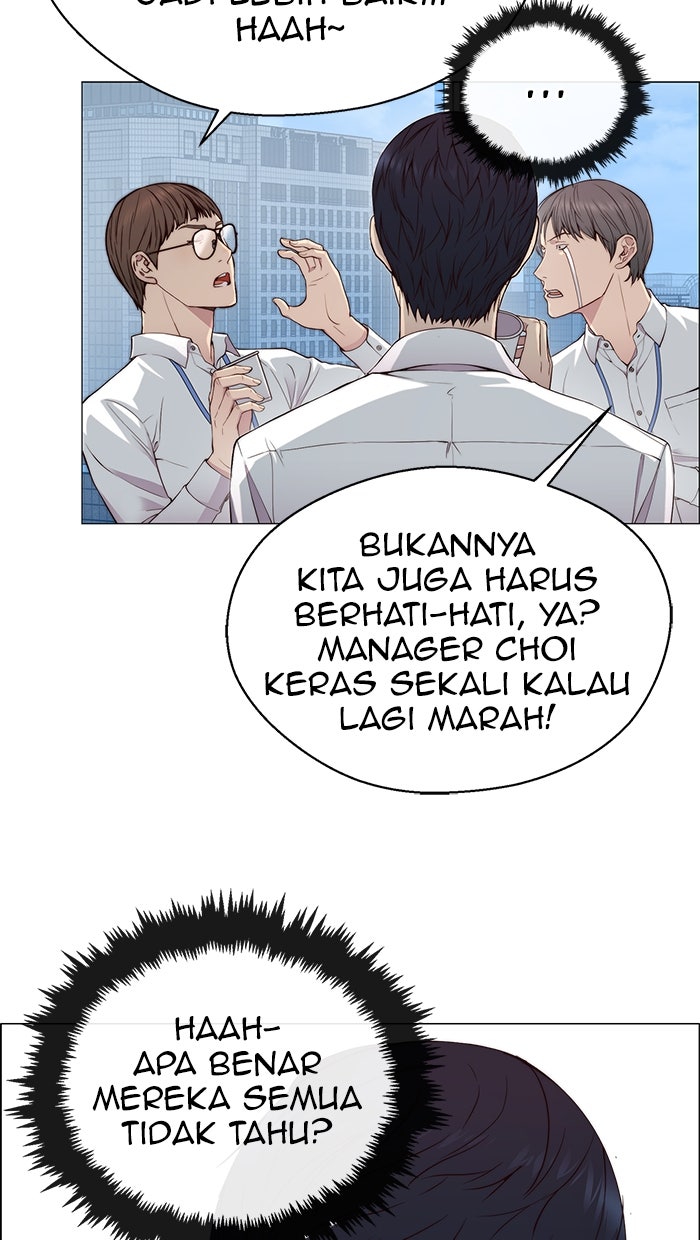 Read The Man chapter 139 image 64 on Lezhin