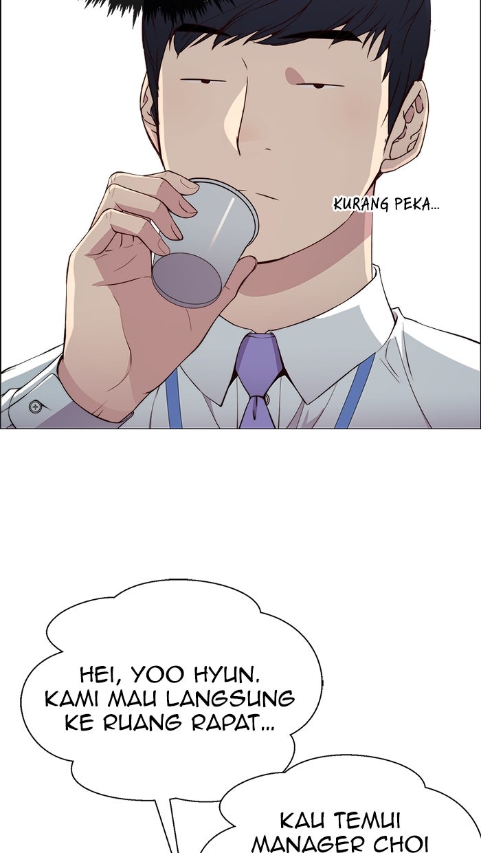 Read The Man chapter 139 image 65 on Lezhin