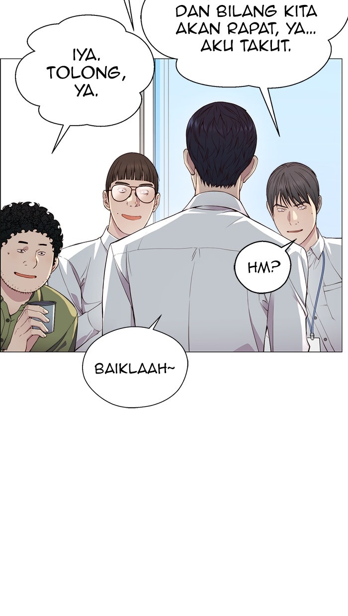 Read The Man chapter 139 image 66 on Lezhin