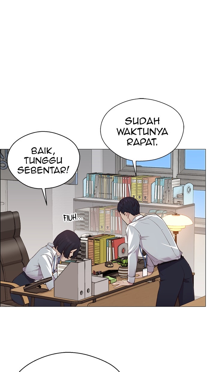 Read The Man chapter 139 image 68 on Lezhin