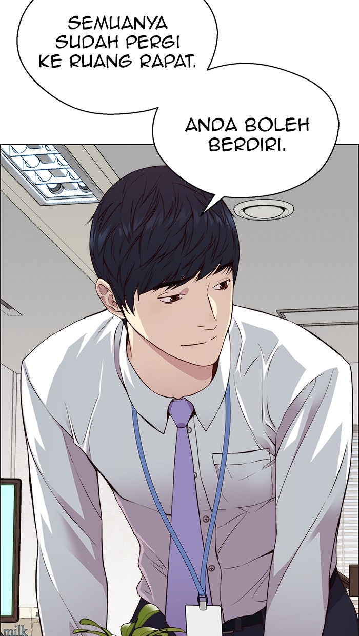 Read The Man chapter 139 image 69 on Lezhin
