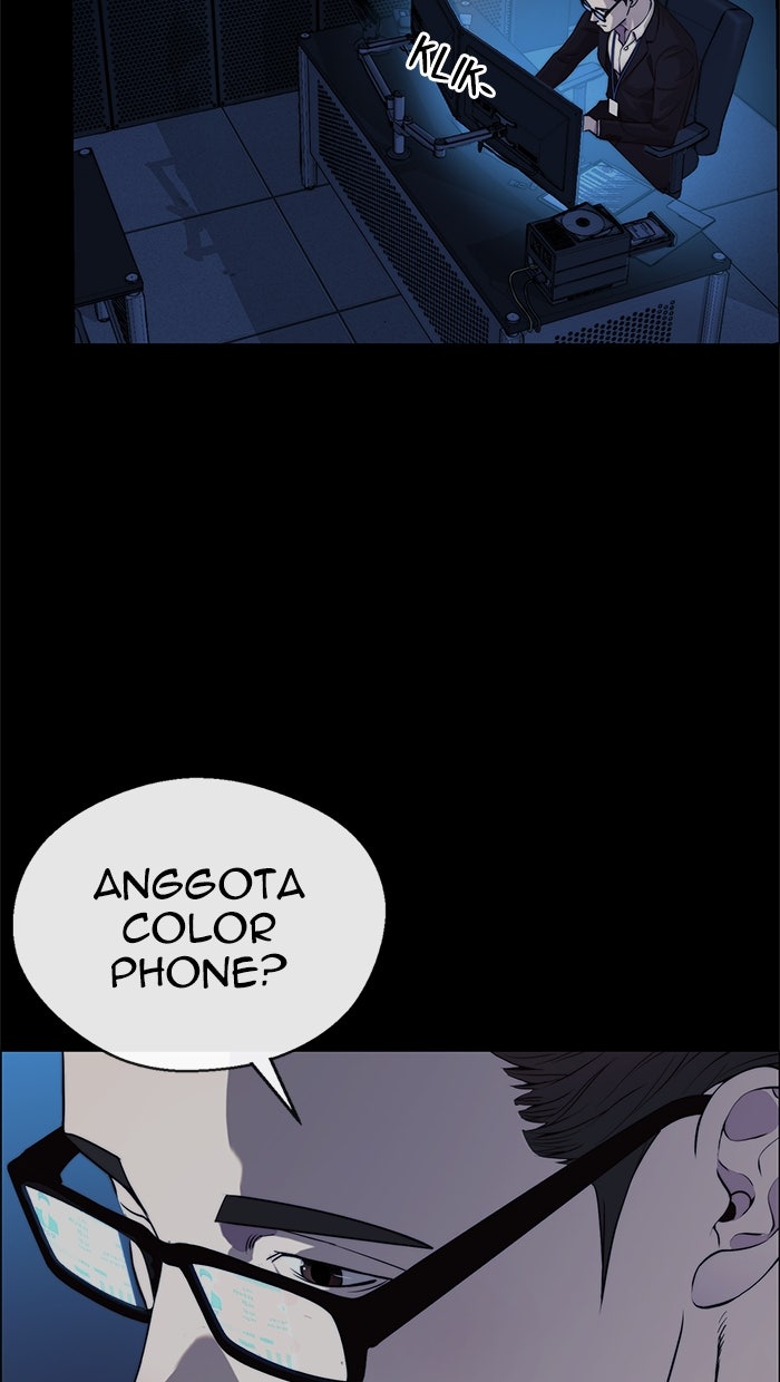 Read The Man chapter 139 image 7 on Lezhin