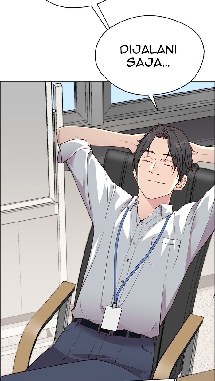Read The Man chapter 139 image 72 on Lezhin