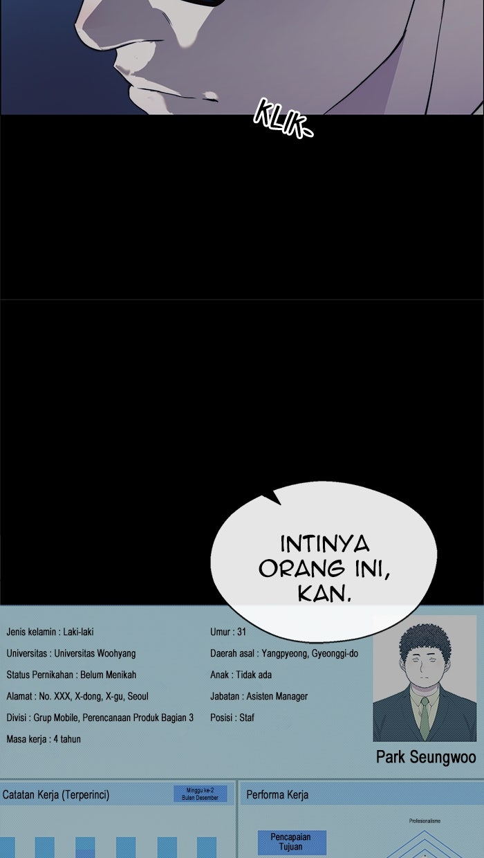 Read The Man chapter 139 image 8 on Lezhin