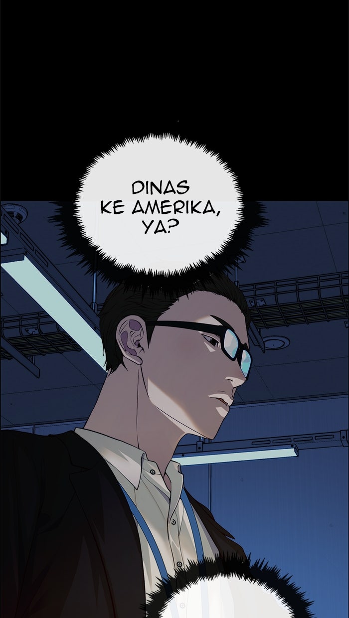 Read The Man chapter 139 image 84 on Lezhin