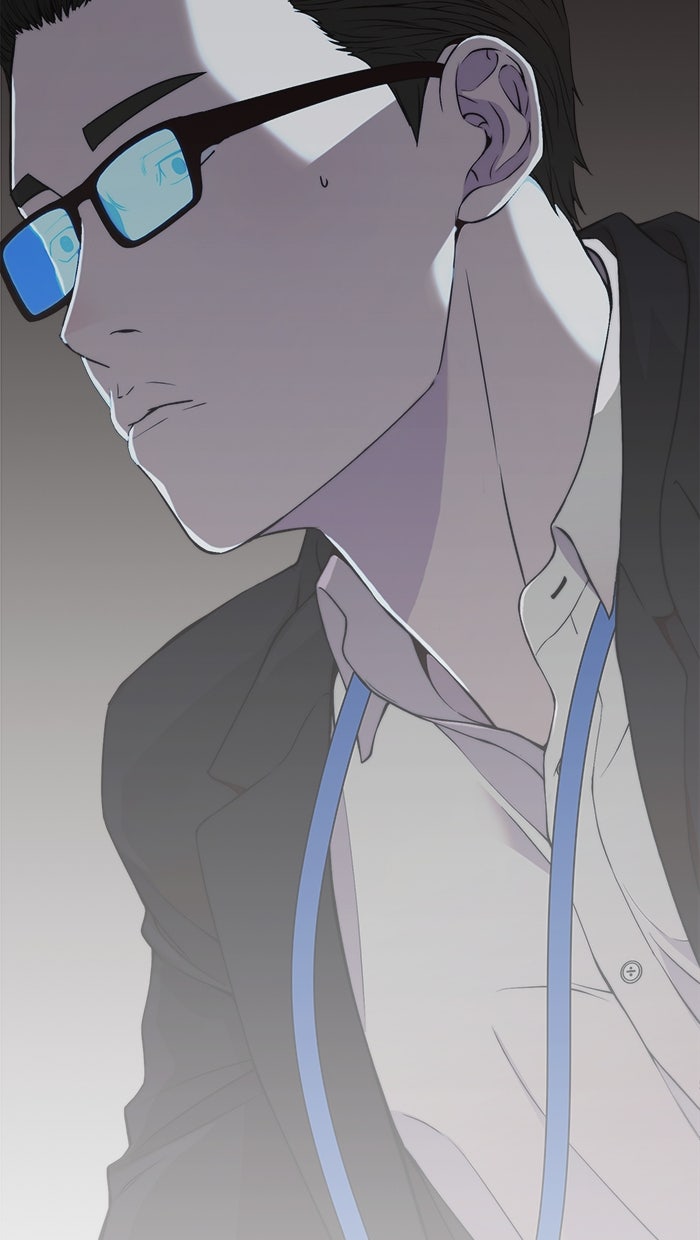 Read The Man chapter 139 image 93 on Lezhin