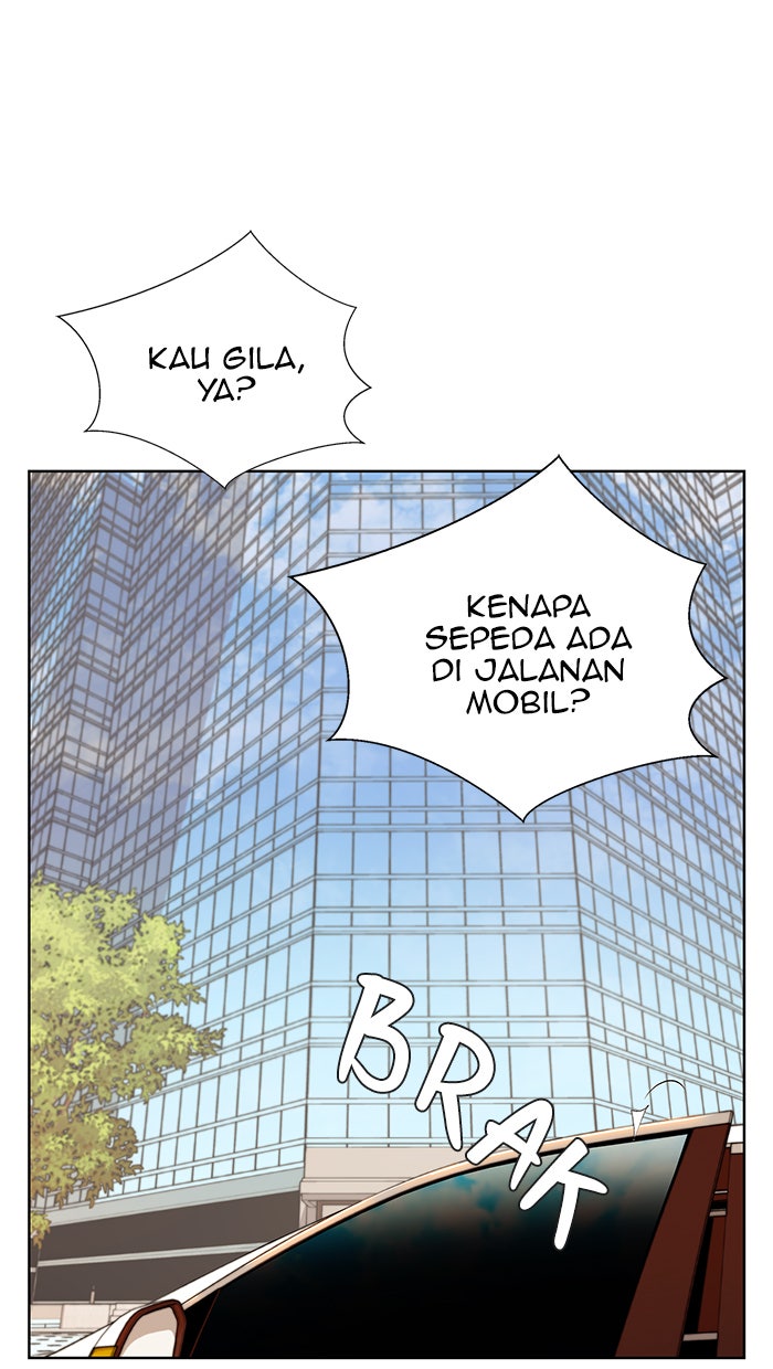 Read The Man chapter 14 image 1 on Lezhin