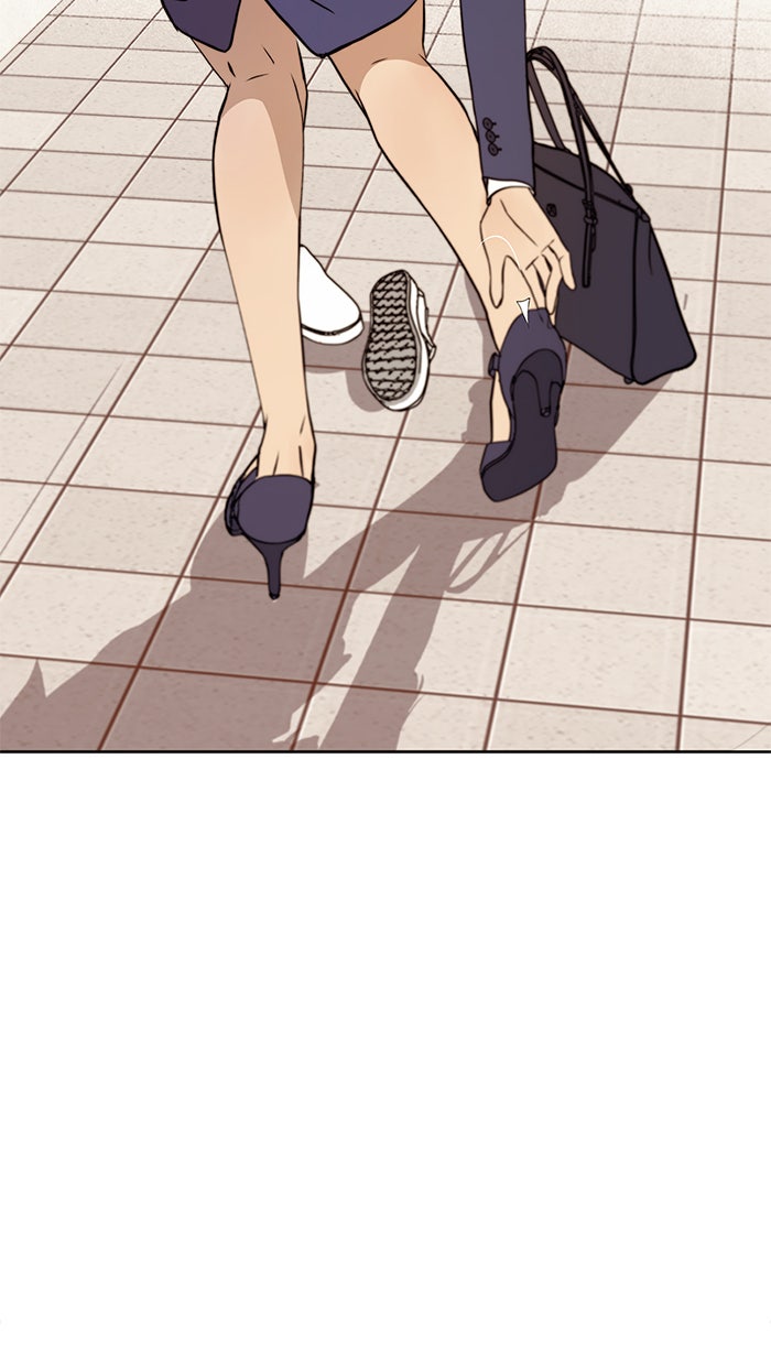 Read The Man chapter 14 image 11 on Lezhin
