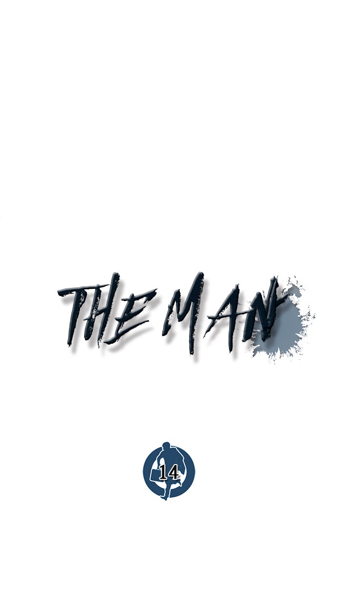 Read The Man chapter 14 image 12 on Lezhin