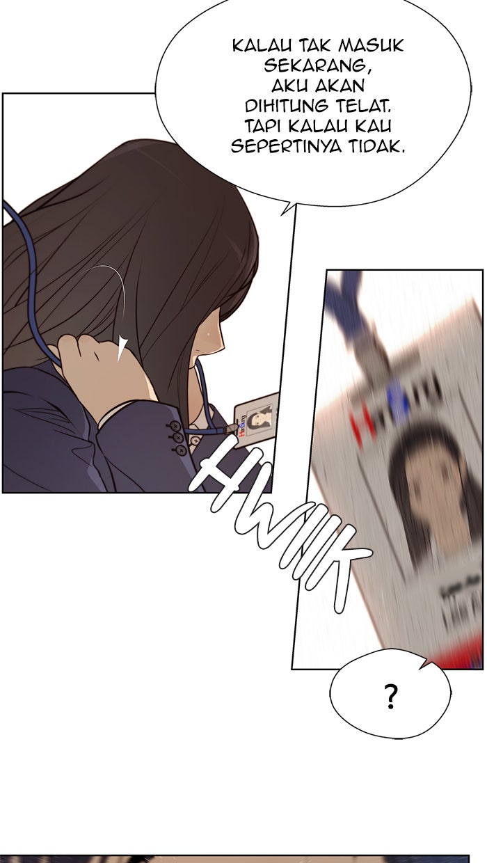 Read The Man chapter 14 image 15 on Lezhin