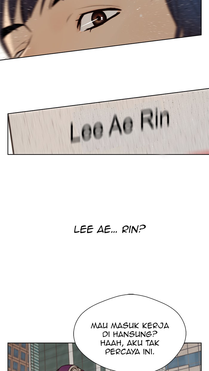 Read The Man chapter 14 image 16 on Lezhin