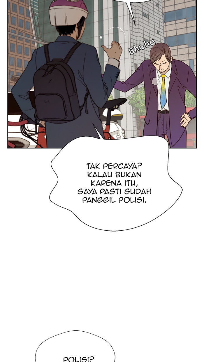 Read The Man chapter 14 image 17 on Lezhin