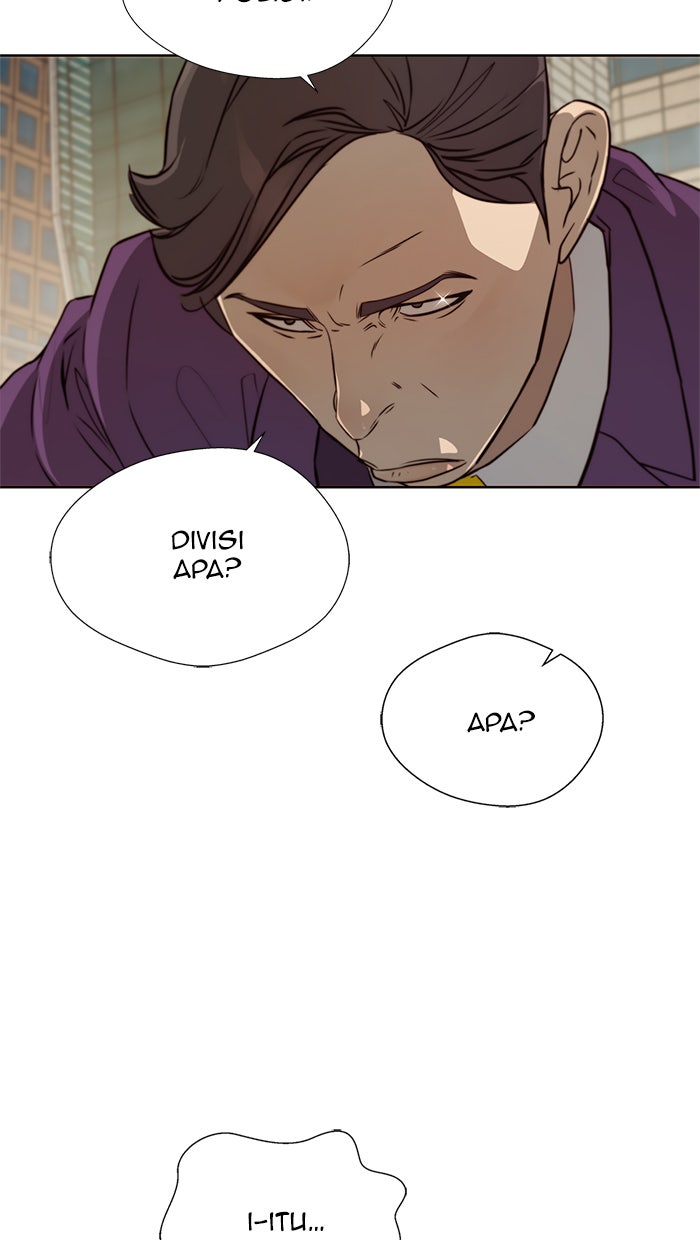 Read The Man chapter 14 image 18 on Lezhin