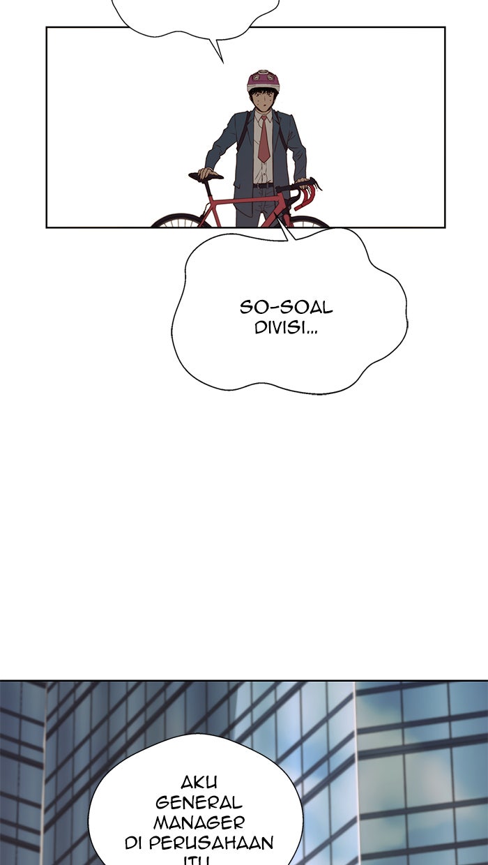 Read The Man chapter 14 image 19 on Lezhin