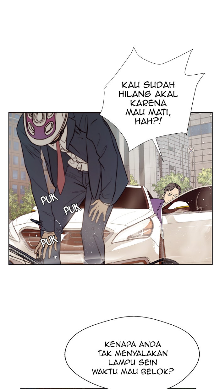 Read The Man chapter 14 image 2 on Lezhin