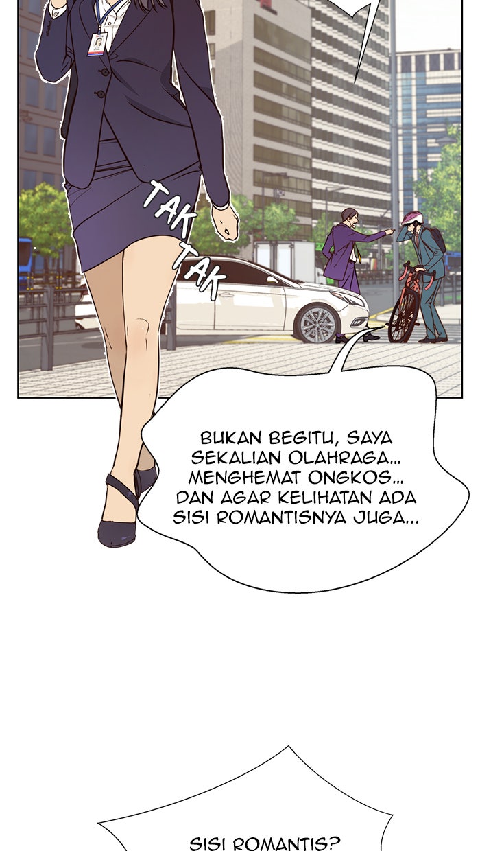 Read The Man chapter 14 image 22 on Lezhin