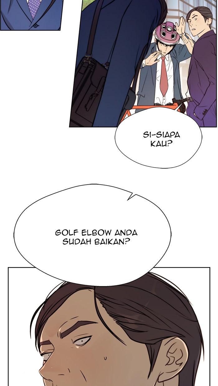 Read The Man chapter 14 image 25 on Lezhin