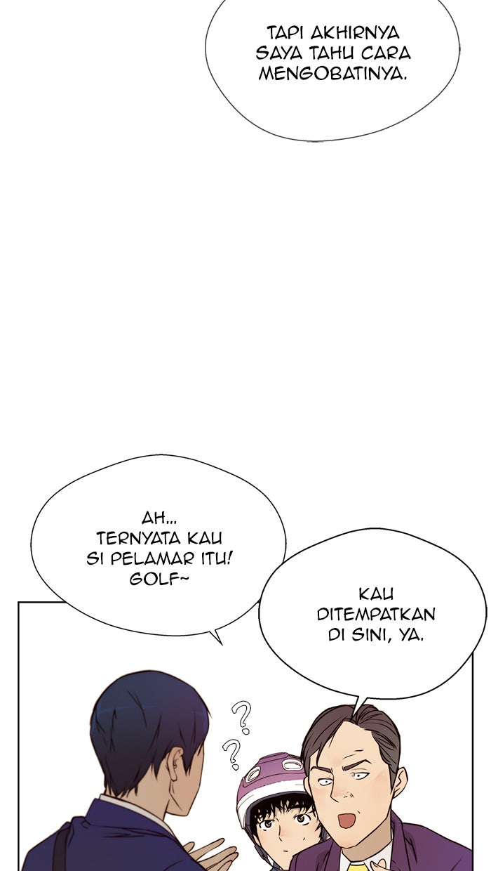 Read The Man chapter 14 image 29 on Lezhin