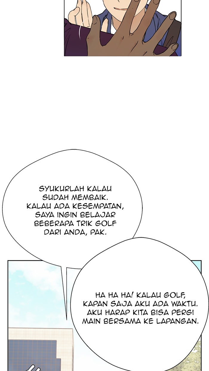 Read The Man chapter 14 image 32 on Lezhin