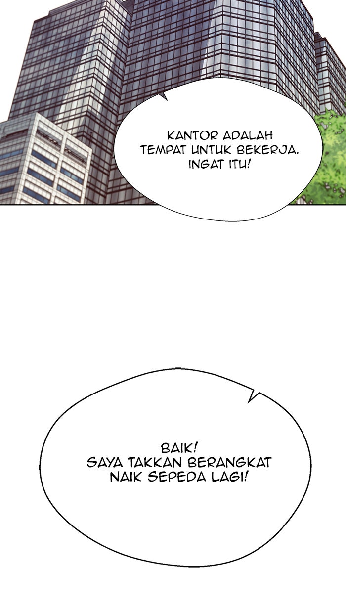 Read The Man chapter 14 image 34 on Lezhin
