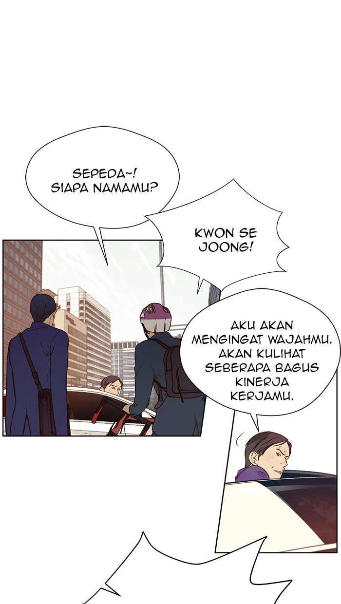 Read The Man chapter 14 image 35 on Lezhin