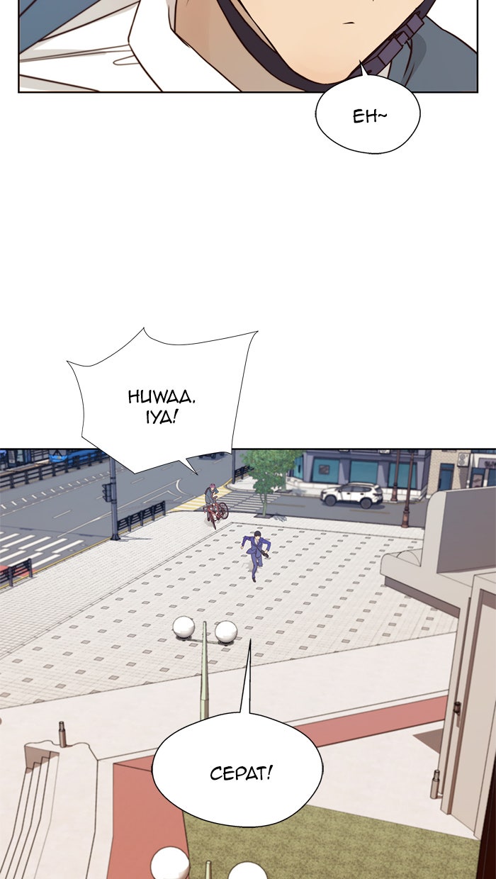 Read The Man chapter 14 image 38 on Lezhin