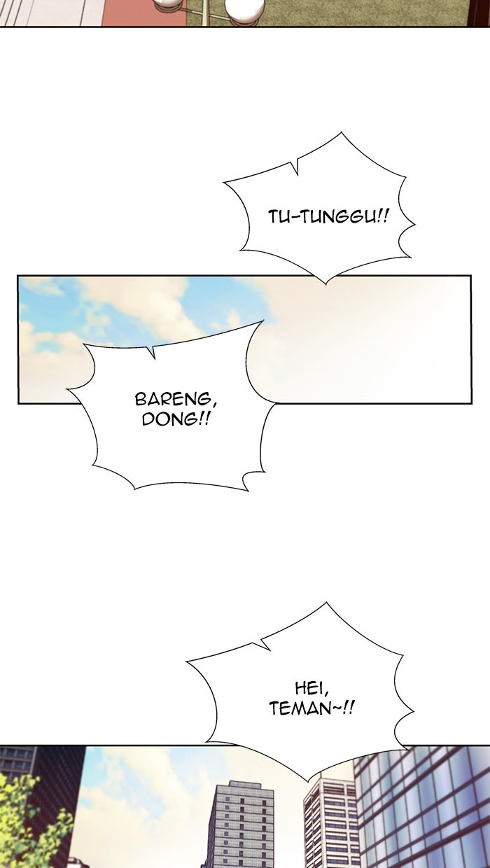Read The Man chapter 14 image 39 on Lezhin