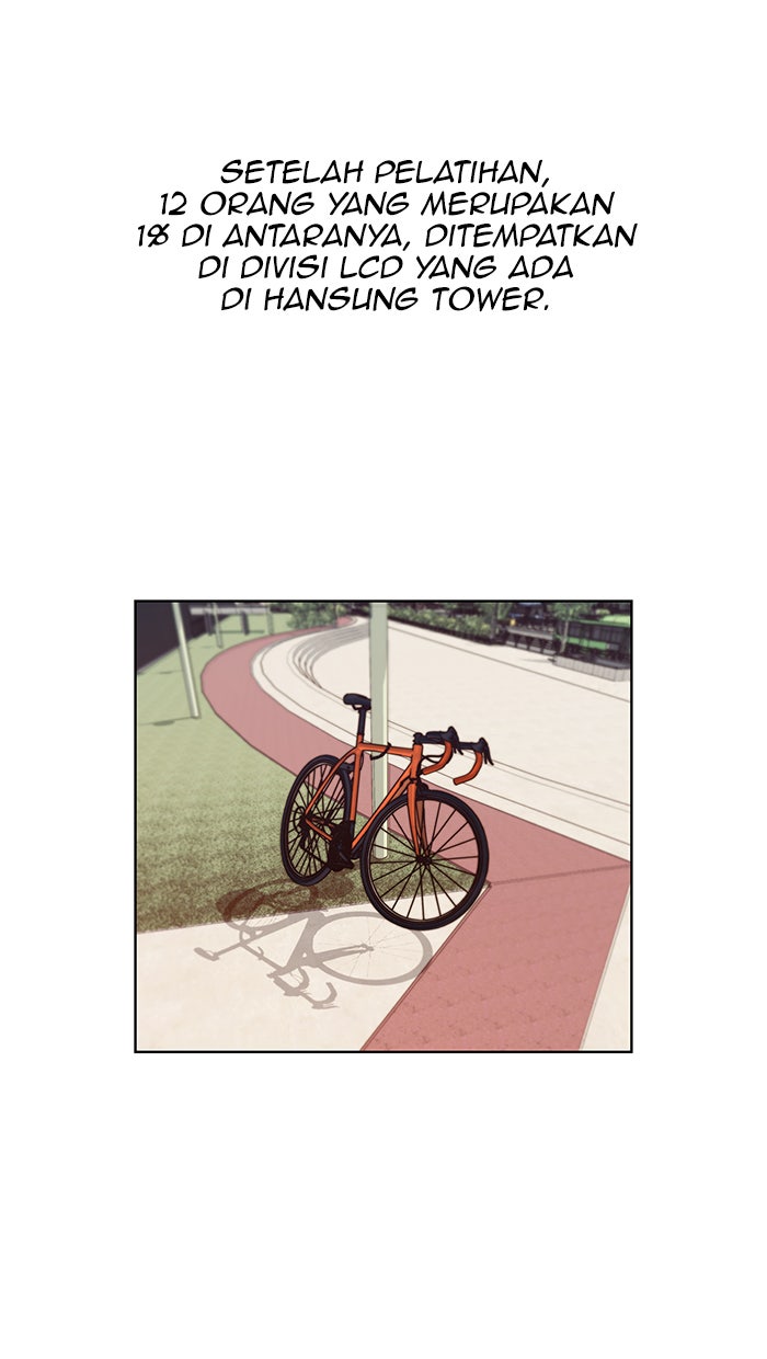 Read The Man chapter 14 image 42 on Lezhin