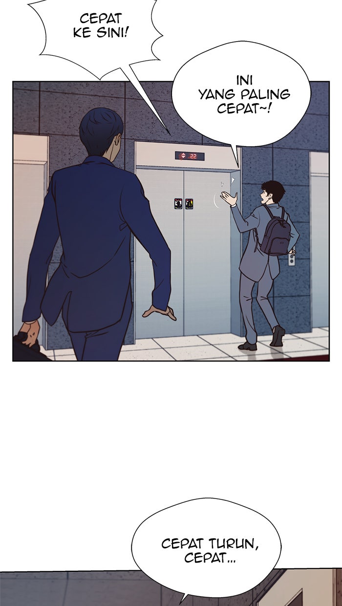 Read The Man chapter 14 image 48 on Lezhin