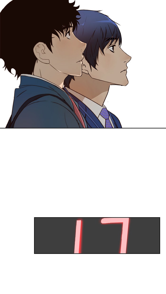 Read The Man chapter 14 image 51 on Lezhin