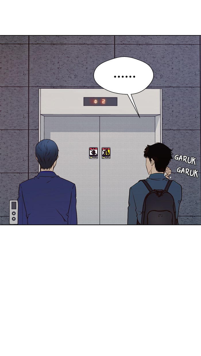 Read The Man chapter 14 image 59 on Lezhin