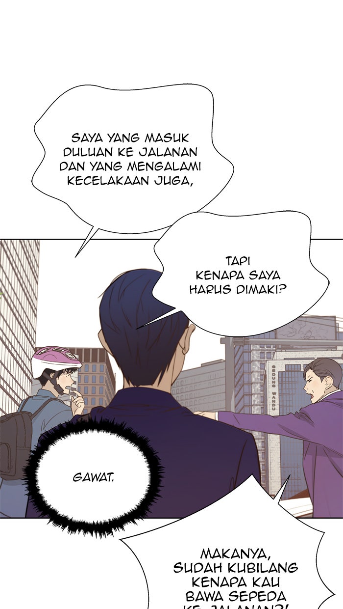 Read The Man chapter 14 image 6 on Lezhin