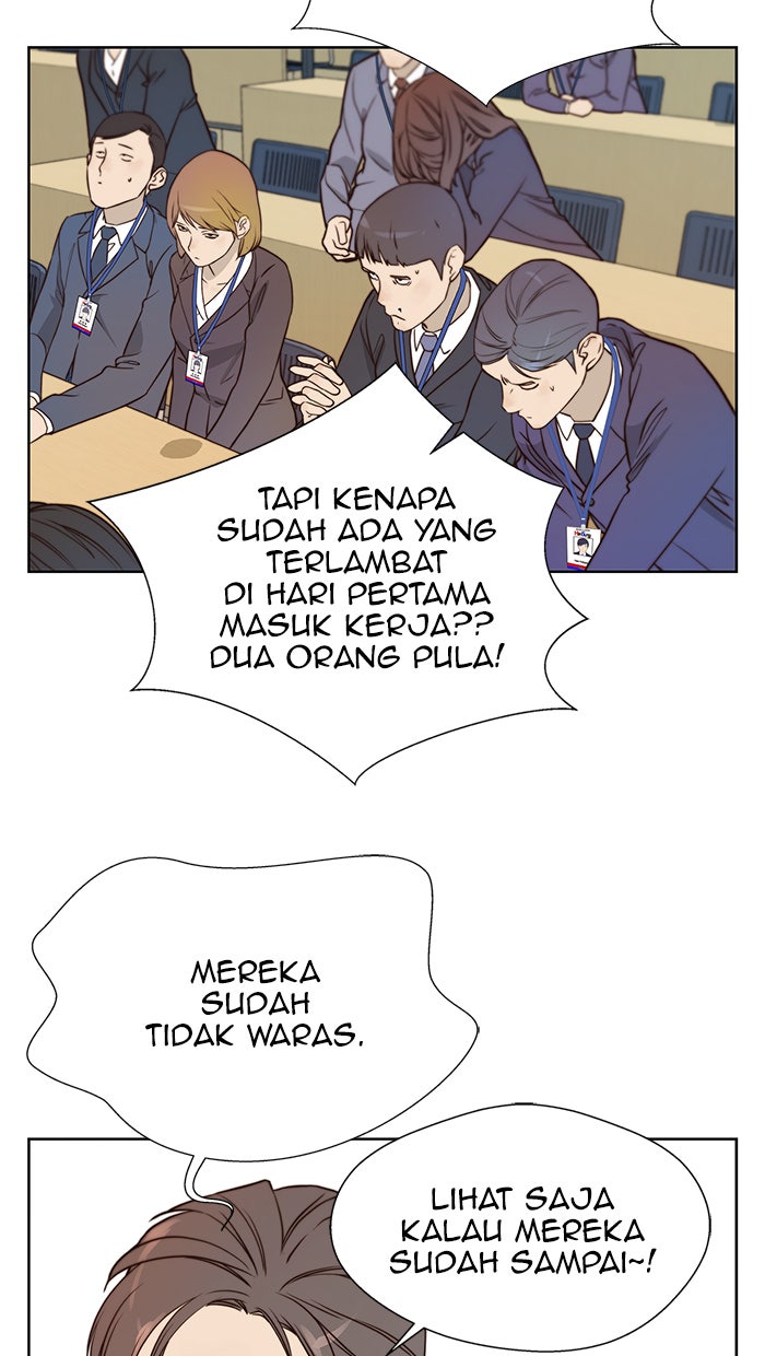 Read The Man chapter 14 image 63 on Lezhin