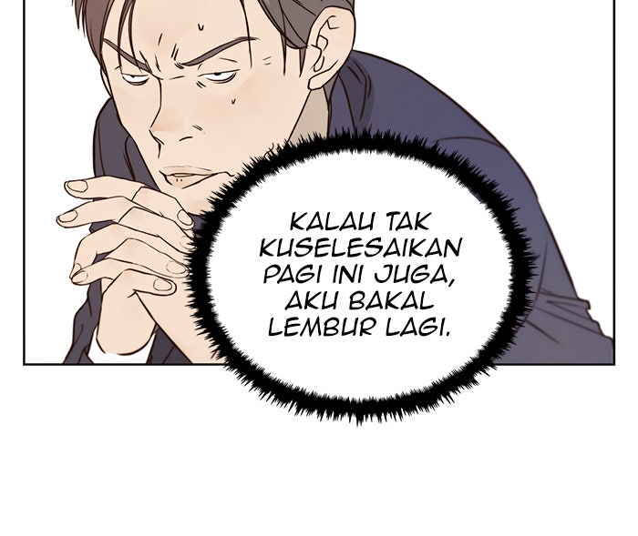 Read The Man chapter 14 image 64 on Lezhin