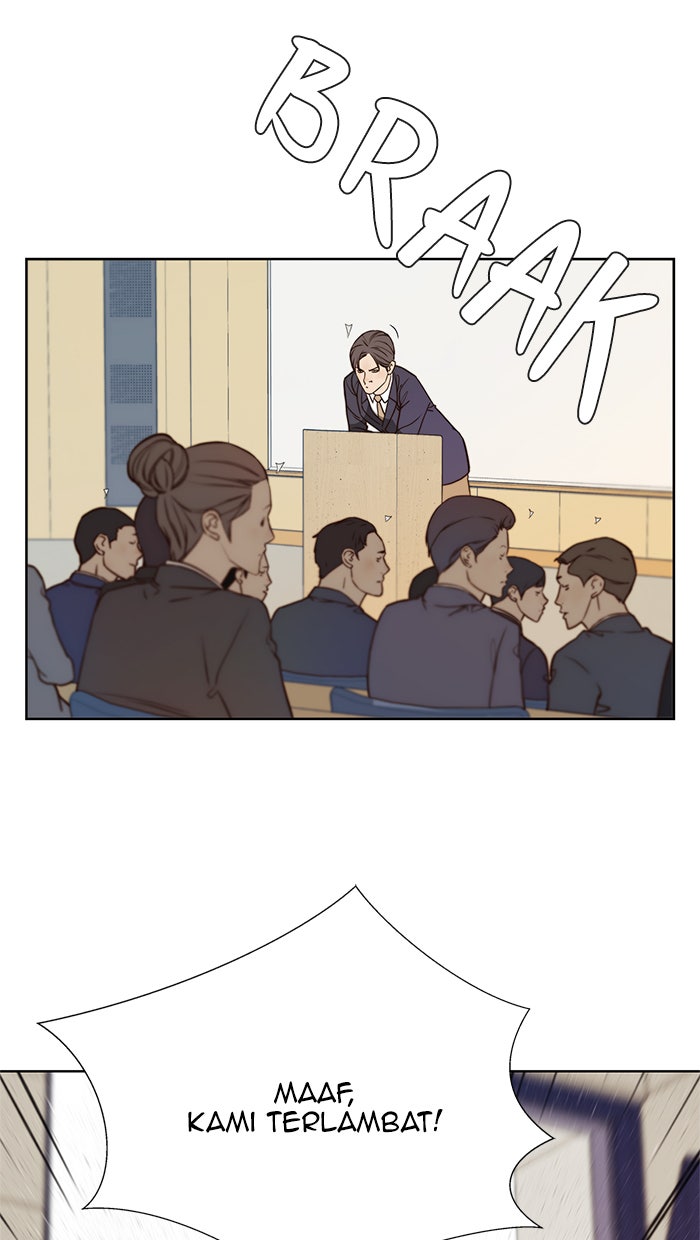 Read The Man chapter 14 image 65 on Lezhin