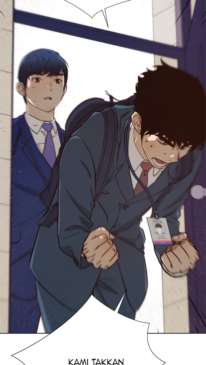 Read The Man chapter 14 image 66 on Lezhin