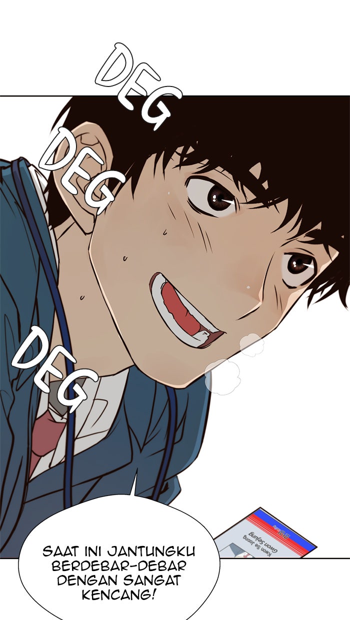 Read The Man chapter 14 image 68 on Lezhin
