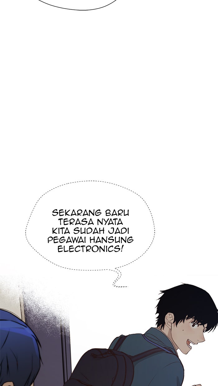 Read The Man chapter 14 image 69 on Lezhin