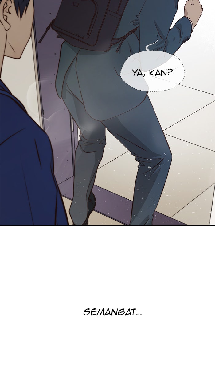 Read The Man chapter 14 image 70 on Lezhin
