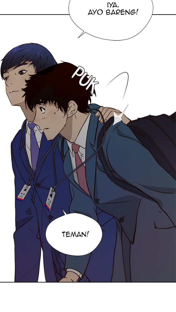 Read The Man chapter 14 image 72 on Lezhin