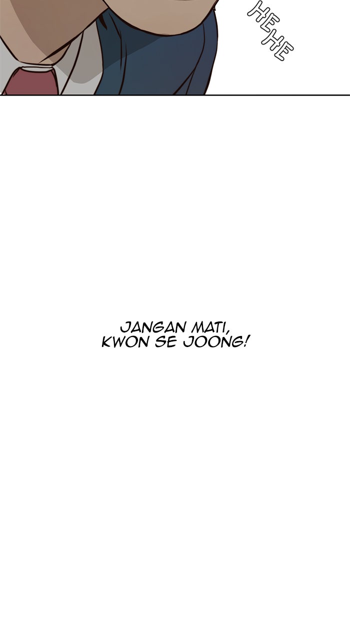 Read The Man chapter 14 image 74 on Lezhin