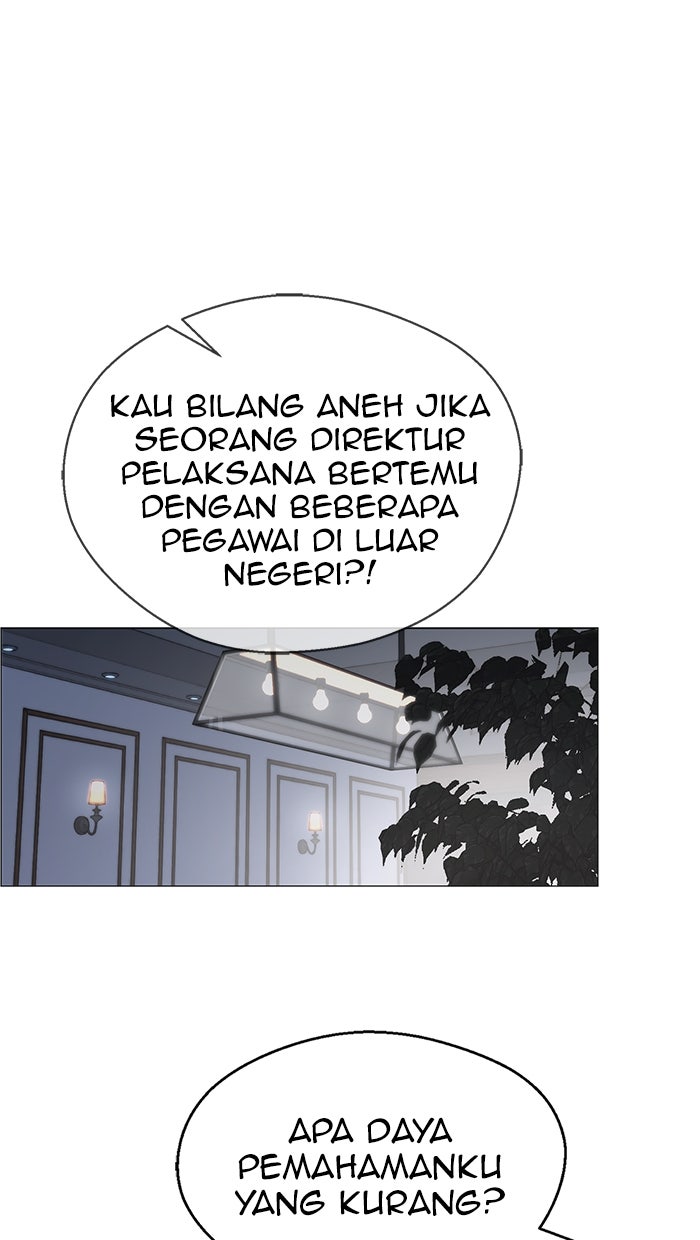 Read The Man chapter 140 image 1 on Lezhin